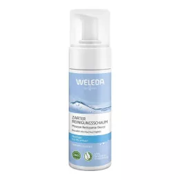 WELEDA Λεπτός αφρός καθαρισμού, 150 ml