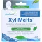 ORACOAT XyliMelts συγκολλητικές ταμπλέτες ήπιας μέντας, 40 τεμ