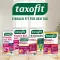Ταμπλέτες Taxofit B complex, 40 τεμ