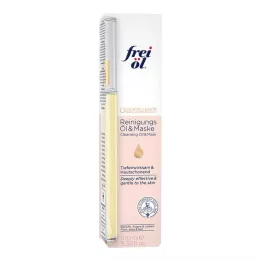 FREI ÖL Λάδι καθαρισμού &amp; Μάσκα, 100 ml