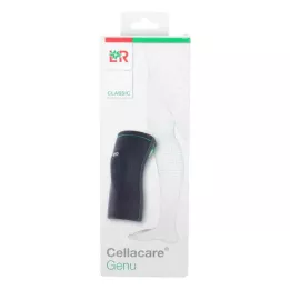 CELLACARE Υποστήριξη γόνατος Genu Classic μέγεθος 1, 1 τεμάχιο