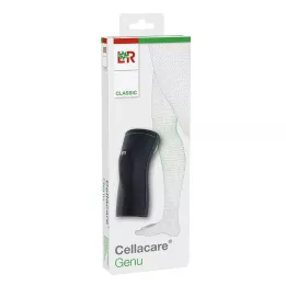 CELLACARE Υποστήριξη γόνατος Genu Classic μέγεθος 5, 1 τεμάχιο