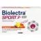 BIOLECTRA Κόκκοι πόσης Sport Plus, 20X7,5 g