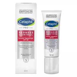 CETAPHIL Redness Control tinted day care SPF30, 50 ml