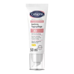 CETAPHIL Redness Control tinted day care SPF30, 50 ml