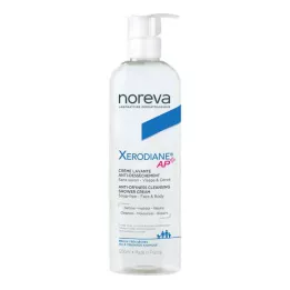 NOREVA Xerodiane AP+ κρέμα πλύσης, 500 ml