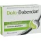 DOLO-DOBENDAN 1,4 mg/10 mg παστίλιες, 36 τεμάχια