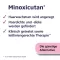 Minoxicutan® γυναίκες 20 mg/ml σπρέι, 3Χ60 ml