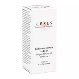 Μητρικό βάμμα Ceres Cichorium intybus radix (20 ml)