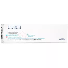 EUBOS KINDER Skin Rest EctoAkut forte 7% Ecto.Cr., 30 ml