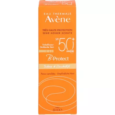 AVENE Κρέμα SunSitive B-Protect SPF 50+, 30 ml