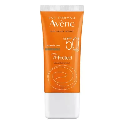 AVENE Κρέμα SunSitive B-Protect SPF 50+, 30 ml AVENE Κρέμα SunSitive B-Protect SPF 50+, 30 ml