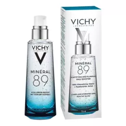 VICHY MINERAL 89 Elixir, 50 ml