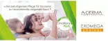 Instructions for use for Ένα-DERMA EXOMEGA CONTROL μαλακτικό λάδι ντους, 200 ml - 1