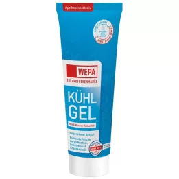 WEPA Ζελέ ψύξης, 125 ml