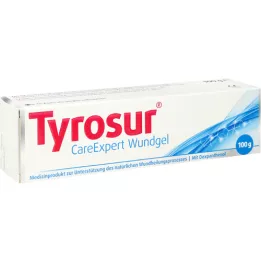 TYROSUR CareExpert Wound Gel, 100 g