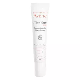 AVENE Βάλσαμο χειλιών Cicalfate, 10 ml