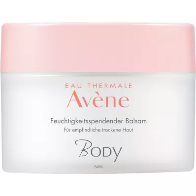 AVENE Ενυδατικό βάλσαμο σώματος, 250 ml