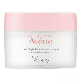 AVENE Ενυδατικό βάλσαμο σώματος, 250 ml
