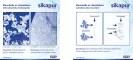Instructions for use for Σαμπουάν Sikapur, 200 ml - 2