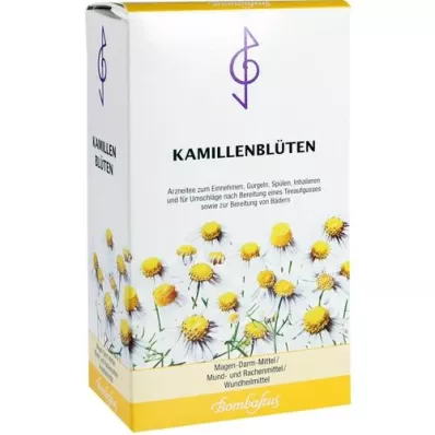 KAMILLENBLÜTEN Τσάι, 75 g