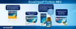 Instructions for use for Κρύος χυμός BoxaGrippal 200 mg/10 ml + 30 mg/10 ml, 180 ml - 6