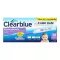Clearblue Τεστ ωορρηξίας Advanced &amp; Ψηφιακό (10 τεμ.)