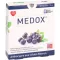 MEDOX Κάψουλες ανθοκυανίνες από άγρια μούρα, 30 τεμάχια