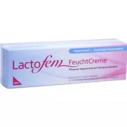 LACTOFEM Ενυδατική κρέμα, 25 g