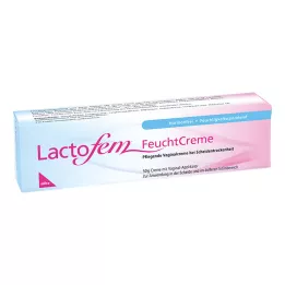 LACTOFEM Ενυδατική κρέμα, 50 g