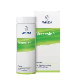 WECESIN Σκόνη, 50 g