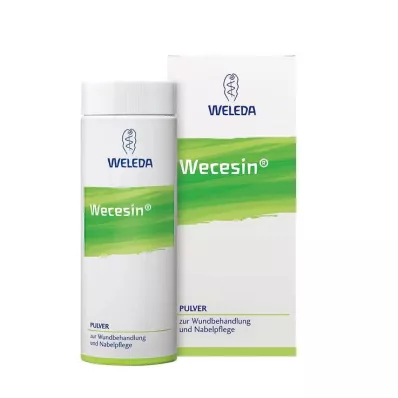 Wecesin σκόνη, 50 γρ