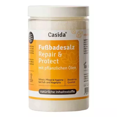 Αλάτι ποδόλουτρου Repair &amp; Protect, 375 γρ