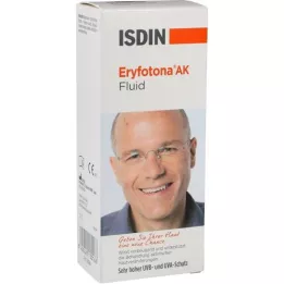 ISDIN Eryfotona AK Υγρό, 50 ml