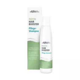 PHYTO HAIR Ενισχυτικό σαμπουάν φροντίδας, 200 ml
