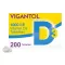 VIGANTOL Δισκία βιταμίνης D3 1.000 I.U., 200 κάψουλες