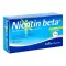 Nicotin Beta Mint 4 Mg ενεργή τσίχλα (30 τεμάχια)