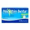 Nicotin Beta Mint 4 Mg ενεργή τσίχλα (30 τεμάχια)