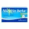 Nicotin Beta Fruitmint 2 Mg ενεργή τσίχλα (30 τεμάχια)