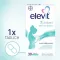 ELEVIT 3 μαλακές κάψουλες γαλουχίας, 30 τεμάχια