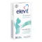 ELEVIT 3 μαλακές κάψουλες γαλουχίας, 30 τεμάχια