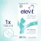 ELEVIT 3 μαλακές κάψουλες θηλασμού, 60 τεμάχια