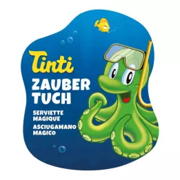 TINTI Μαγικό πανί, 1 P