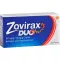 ZOVIRAX Duo 50 mg/g / 10 mg/g κρέμα, 2 g