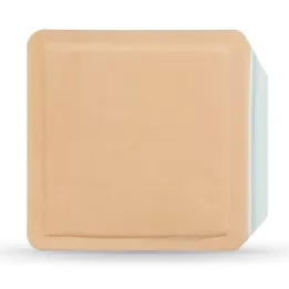 TEGADERM Αφρός σιλικόνης FK 15x15cm 90632, 1X10 τεμ