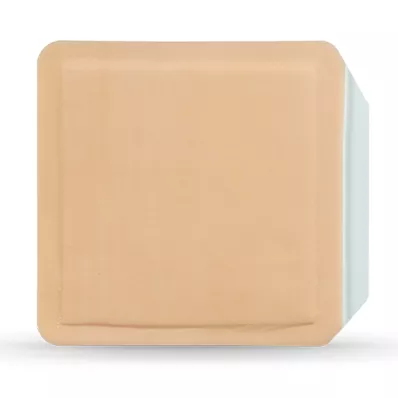 TEGADERM Αφρός σιλικόνης FK 15x15cm 90632, 1X10 τεμ