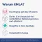 Emla cream + σοβάς Tegaderm, 5 γρ