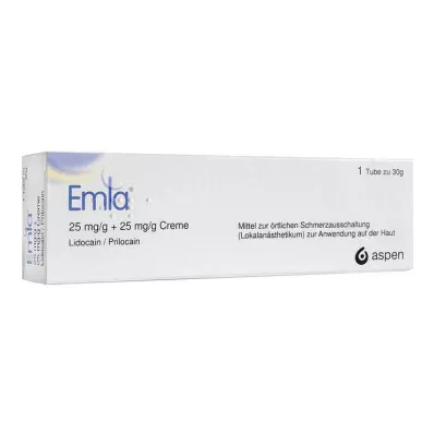 Κρέμα Emla, 30 γρ