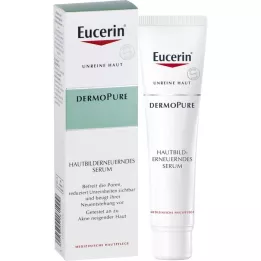 EUCERIN Ορός ανανέωσης της εικόνας του δέρματος DermoPure, 40 ml