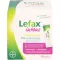 LEFAX intens Lemon Fresh Micro Granules 250 mg Sim, 50 τεμάχια